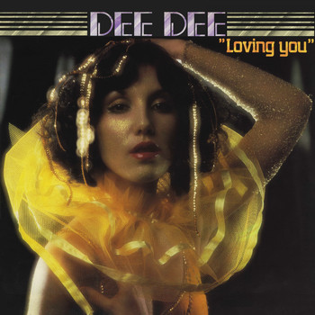 Dee Dee - Loving You (Remastered / Bonus Tracks)
