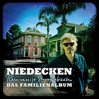 Niedecken - Das Familienalbum - Reinrassije Strooßekööter (Deluxe Version)