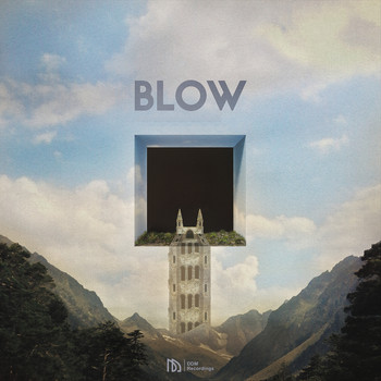 Blow - You Drive Me to the Moon