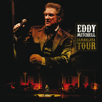 Eddy Mitchell - Jambalaya tour