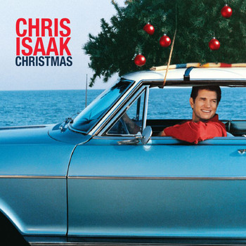 Chris Isaak - Christmas