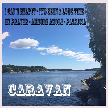 Various Artists - Caravan