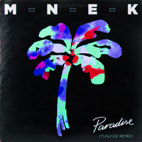 MNEK - Paradise (Tunji Ige Remix)