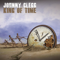 Johnny Clegg - King Of Time