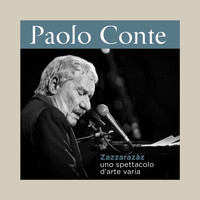 Paolo Conte - Zazzarazàz - Uno Spettacolo D'arte Varia (Deluxe)