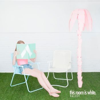 Valley - This Room Is White