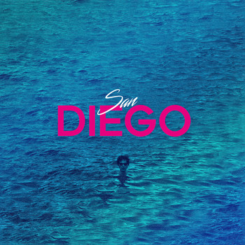 San Diego - Disco (Explicit)