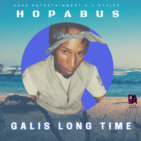 Hopabus - Galis Long Time