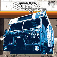 Quick Kick - Soundtrack of the 7th Chapter
