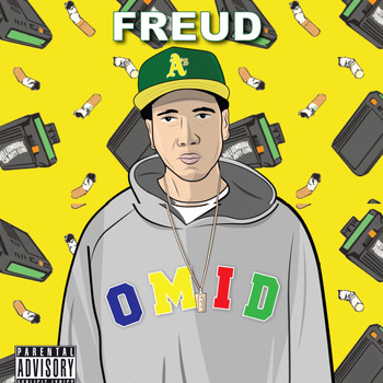 Freud - Omid (Explicit)