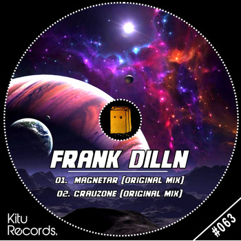 Frank Dilln - Magnetar