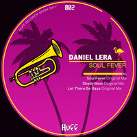 Daniel Lera - Soul Fever