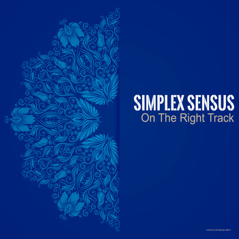 Simplex Sensus - On the Right Track