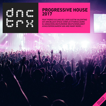 Various Artists - Progressive House 2017 (Deluxe Version)