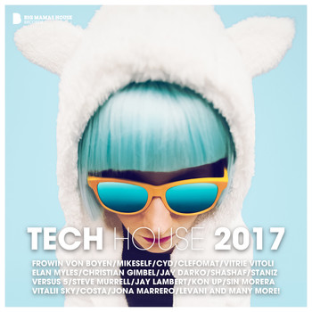 Various Artists - Tech House 2017