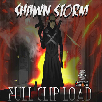 Shawn Storm - Full Clip Load (Explicit)