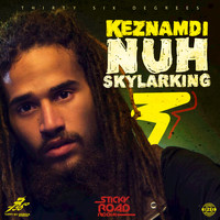 Keznamdi - Nuh Skylarking