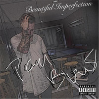Paul Burns - Beautiful Imperfection
