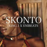 King Jay - Skonto (feat. Enibeats)
