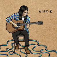 Alex K - Alex K