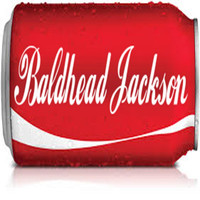 Baldhead Jackson - Coca-Cola