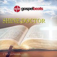Cyb - Shine Doctor (feat. Monielle)