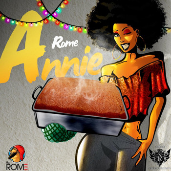 Rome - Annie