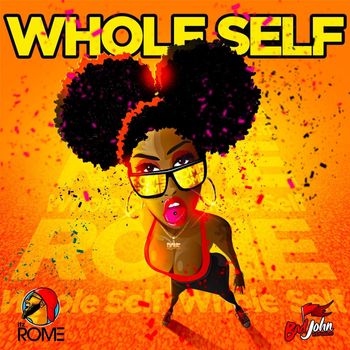 Rome - Whole Self
