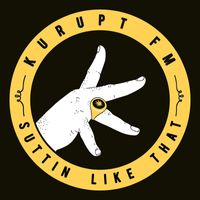 KURUPT FM - Suttin Like That (Explicit)