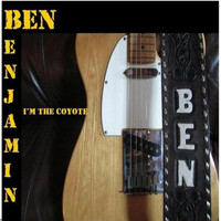 Ben Benjamin - I'm the Coyote