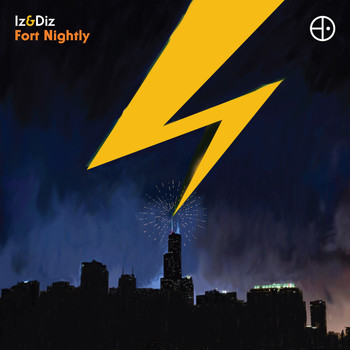 Iz & Diz - Fort Nightly