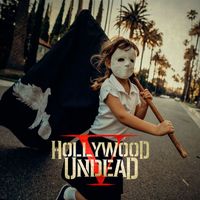 Hollywood Undead - Five (Explicit)