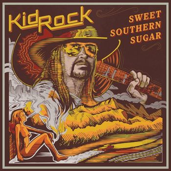 Kid Rock - Tennessee Mountain Top (Explicit)