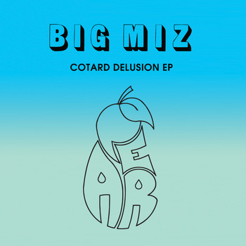 Big Miz - Cotard Delusion (Explicit)