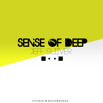 Jeff Silver - Sense Of Deep (Organic Tech Mix)