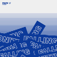 Pavv - Falling