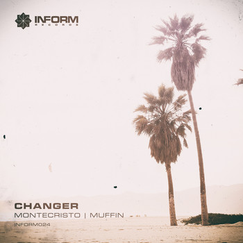 Changer - Montecristo/Muffin