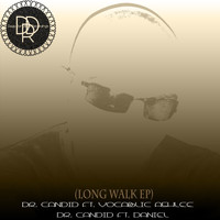 Dr. Candid - Long Walk