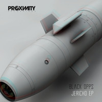 Black Opps - Jericho