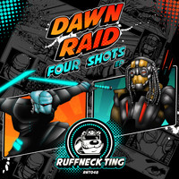 Dawn Raid - Four Shots