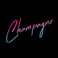 Champagne - Let's Go Out Tonight