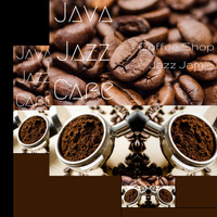 Java Jazz Cafe - Serious