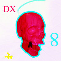 DX - 8