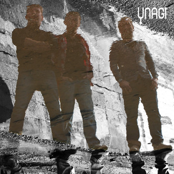 Unagi - Unagi