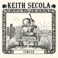Keith Secola - NDN Kars (Remastered)