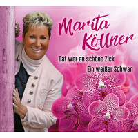 Marita Köllner - Dat wor en schöne Zick