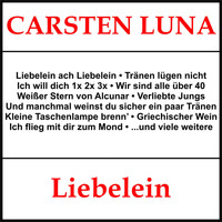 Carsten Luna - Liebelein