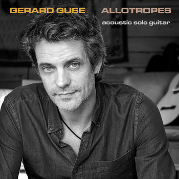 Gerard Guse - Allotropes