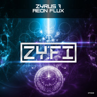 Zyrus 7 - Aeon Flux