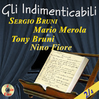 Mario Merola - Gli Indimenticabili, Vol. 2